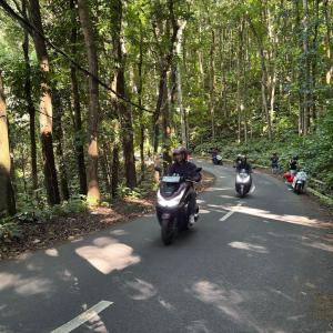 Risiko Tersembunyi di Jalan yang Terlihat Aman